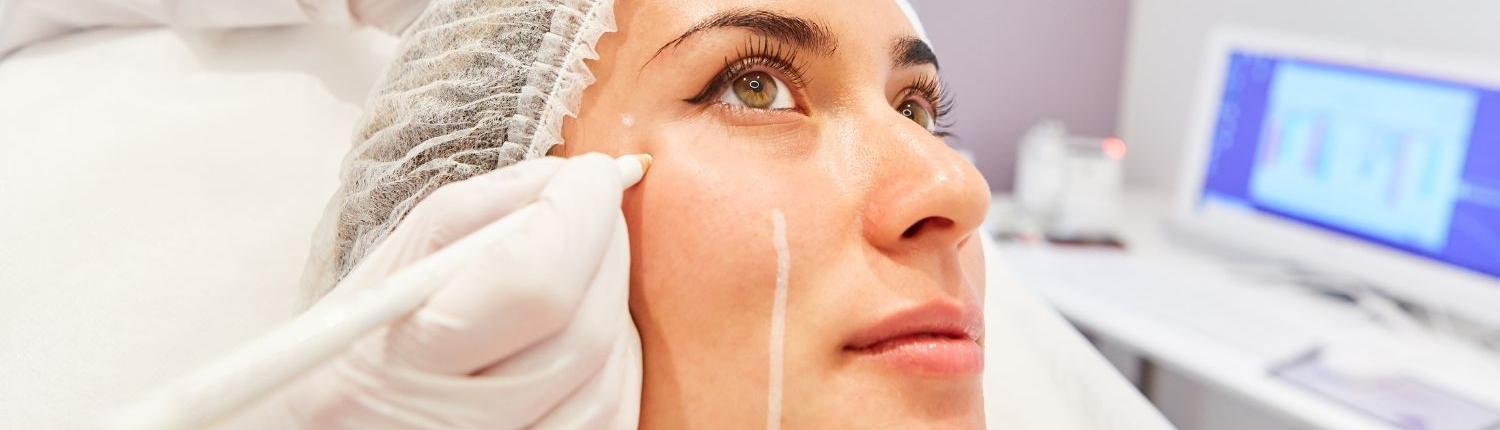 Dr Fariba Aesthetic treatment